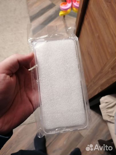 Чехол на Google pixel 3a xl