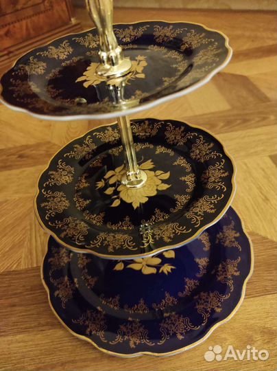 Горка для выпечки