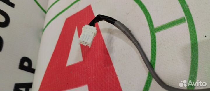 Камера заднего вида Nissan Murano Z50 VQ35DE 2008