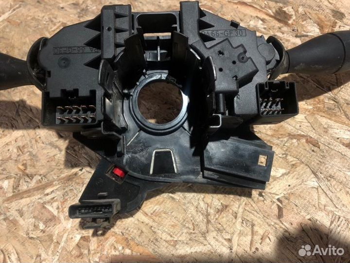 Переключатель подрулевой в сборе Ford Focus 1