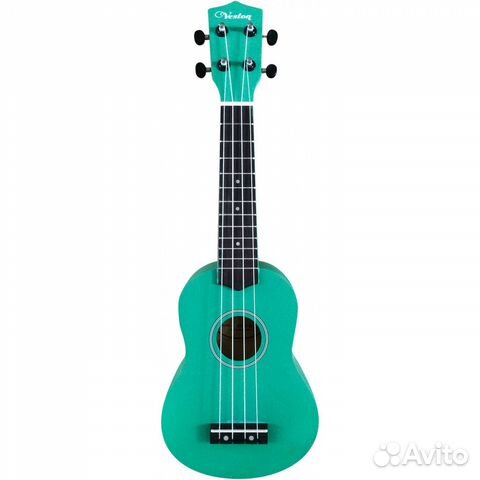 Укулеле Veston KUS 15GR