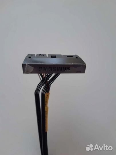 Запчасти тв Samsung оригинал