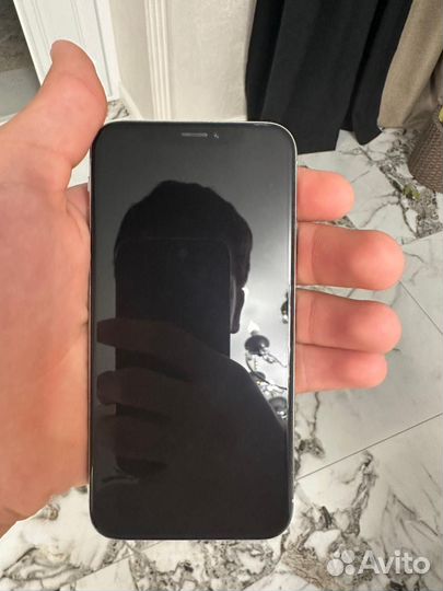 iPhone 10 256 gb