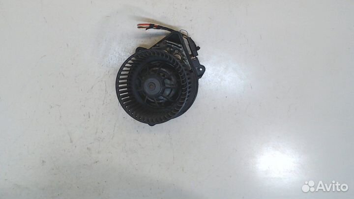 Двигатель отопителя Citroen Xsara, 2002