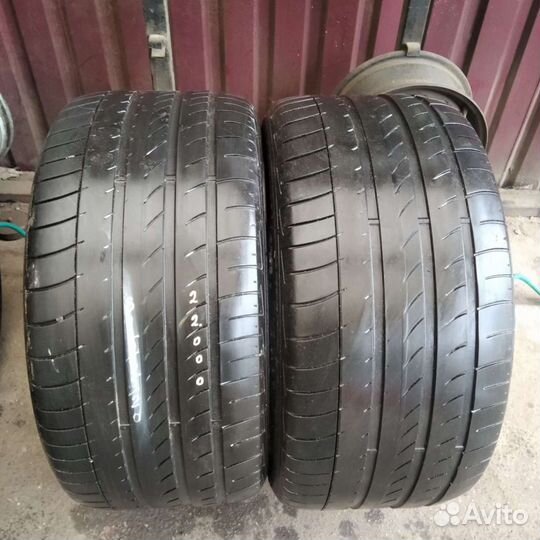 Dunlop Sport Maxx RT 315/35 R20