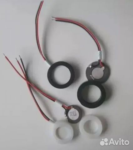 Керамика мембрана 16,20,25 увлажнитель ultrasonic