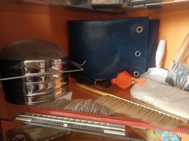 Магазин пчеловодства