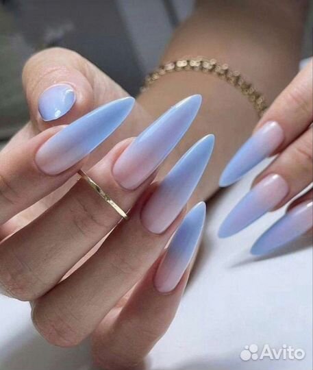 Маникюр и наращивание ногтей, педикюр