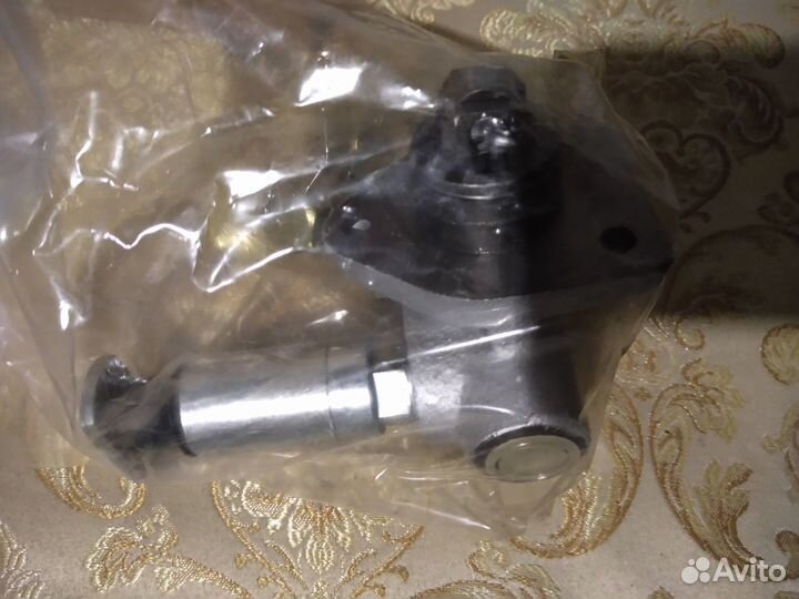 Топливный насос