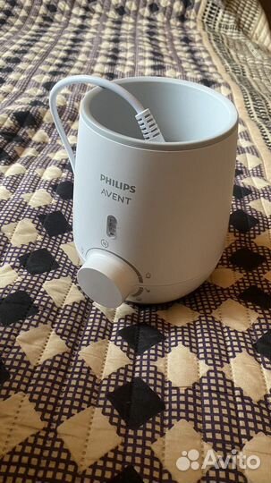 Электрический подогреватель Philips Avent