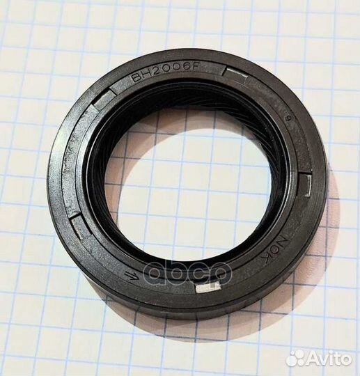 Cальник распредвала NOK 549 BH2006-H0 NOK