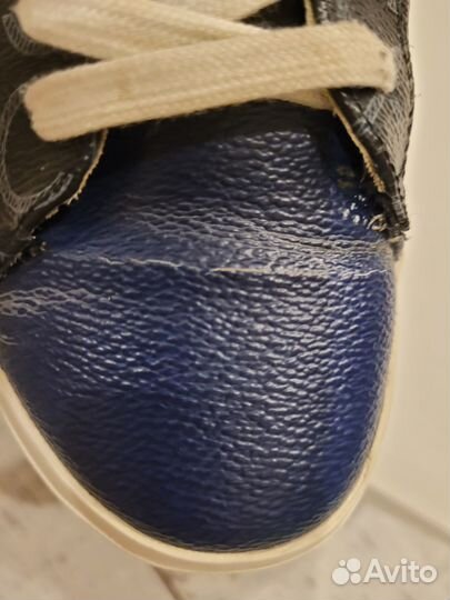 Кеды Calvin Klein 39