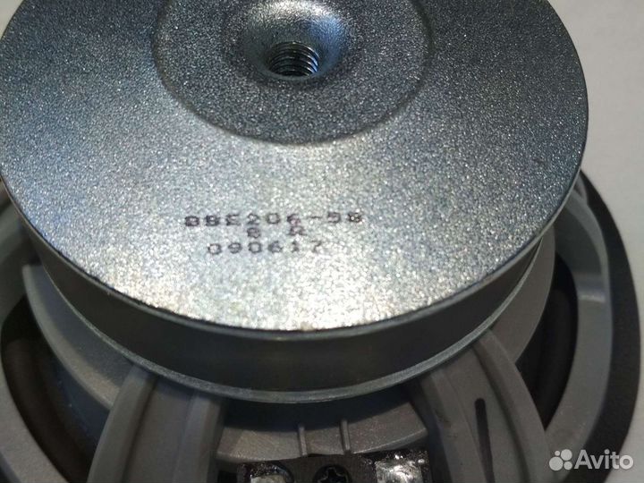 Динамик Monitor Audio, Elac, Sica 6D1CS