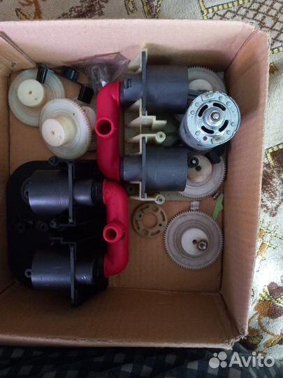 Поршневая группа для лодочного насоса bravo