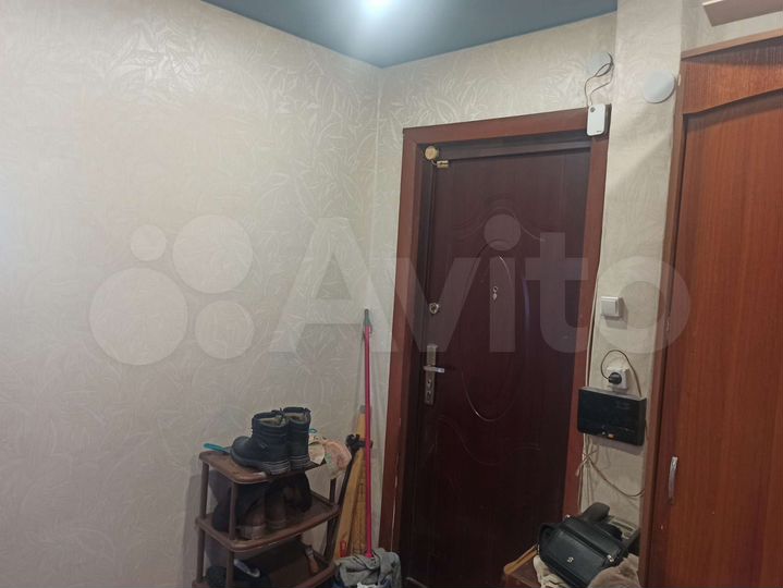 3-к. квартира, 61,1 м², 4/5 эт.