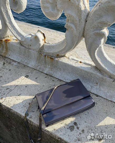 Сумка Gucci оригинал винтаж