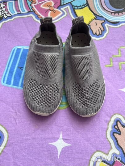 Детская обувь для девочек