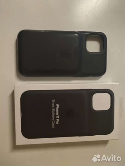 Чехол-зарядка для iPhone 11 pro и другие