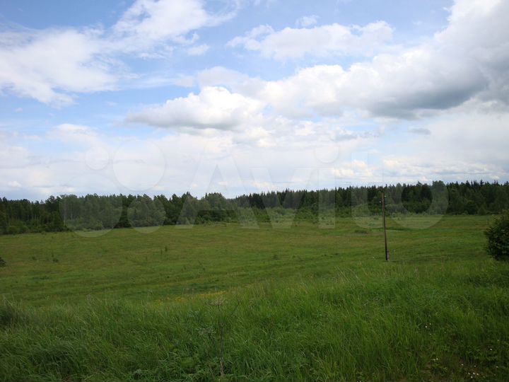 Участок 6,5 га (СНТ, ДНП)