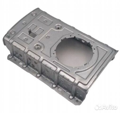 SD-2510WTS - Угол ADE01E1651 для хлебопечек Panaso