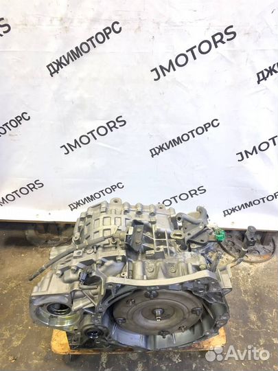 Вариатор JF011 MR20DE Nissan X Trail 4WD