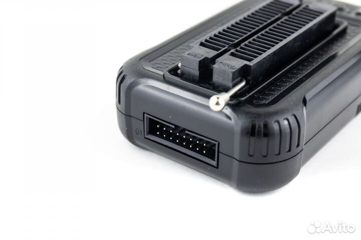 Программатор XGecu pro T48