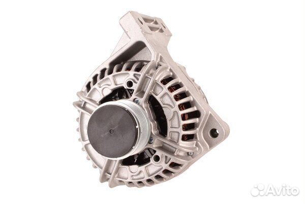 Генератор Volvo C70 2.4 Turbo AWD B5244T3