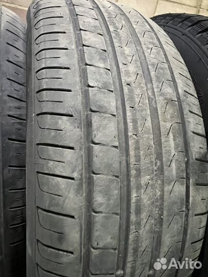 Pirelli Cinturato P1 215/60 R16