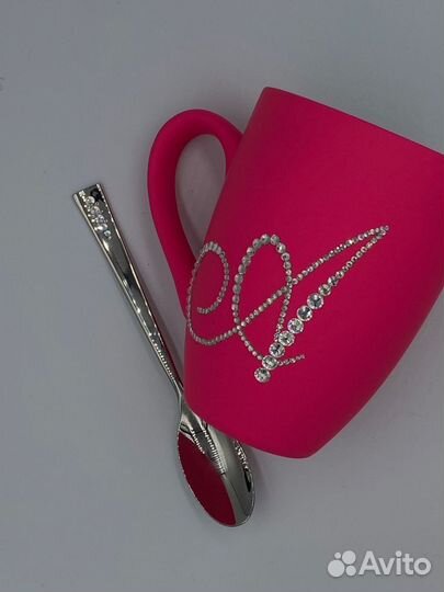 Украшения стразами