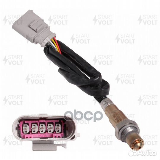 Датчик кисл. для а/м VAG Tiguan II (16) /Kodi