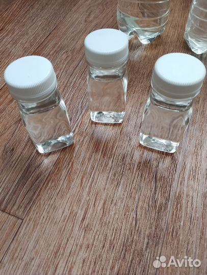 Пихтовое масло