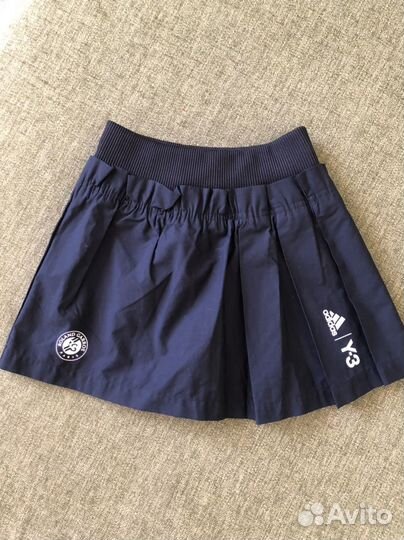 Юбка и футболка