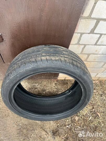 Goodyear Eagle F1 Asymmetric 3 225/40 R18