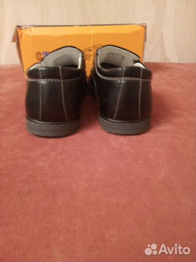 Ботинки, туфли