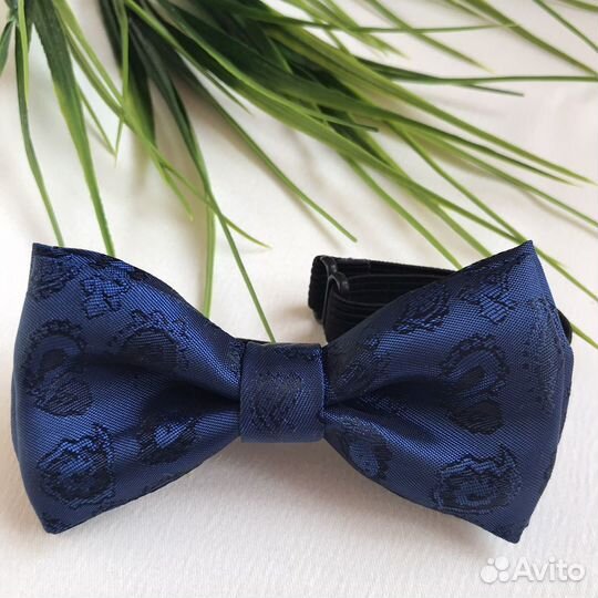 Галстук-бабочка