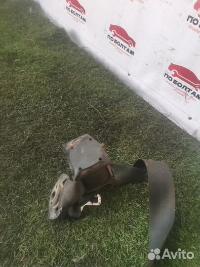 Ремень безопасности Лада 2112 21120 2002