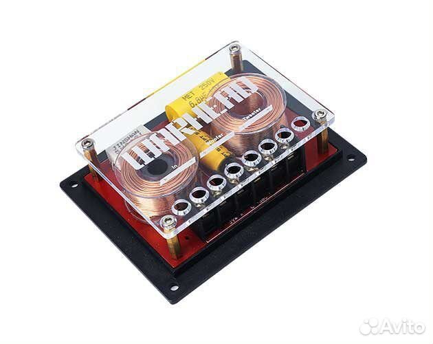 Кроссовер ural (Урал) Warhead Crossover 2