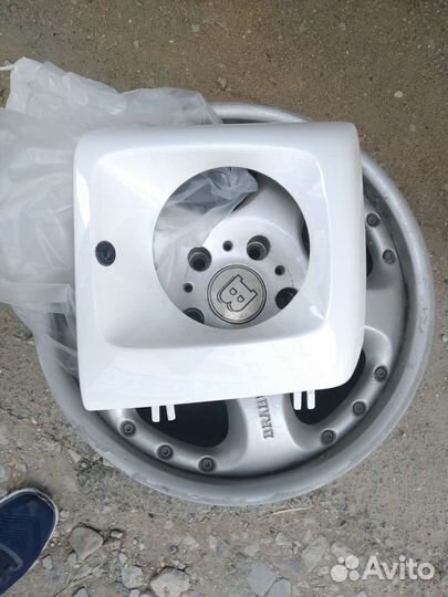 Реснички на фары Гелендваген