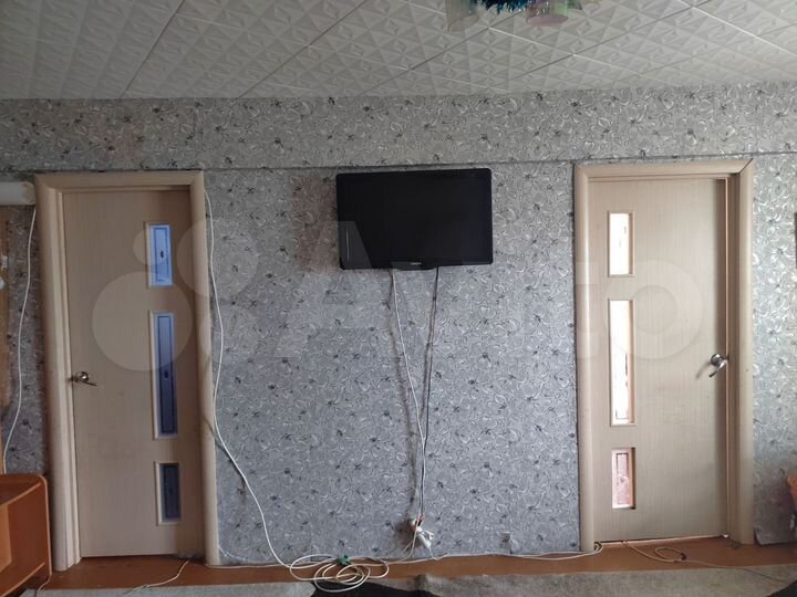 2-к. квартира, 45,2 м², 4/5 эт.