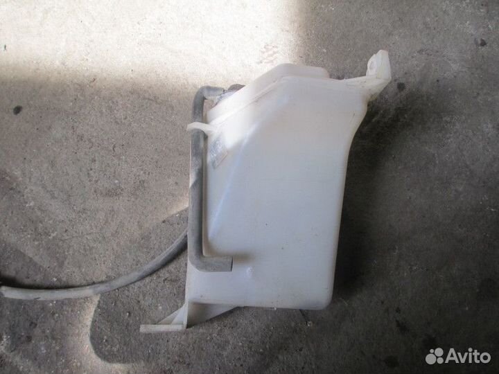 Бачок расширительный Hyundai Accent II (+тагаз) 20