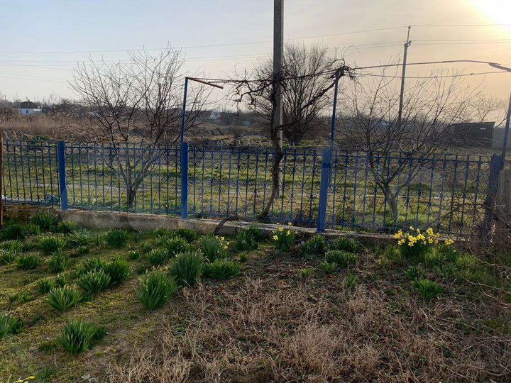 Коттедж 52,6 м² на участке 23 сот.