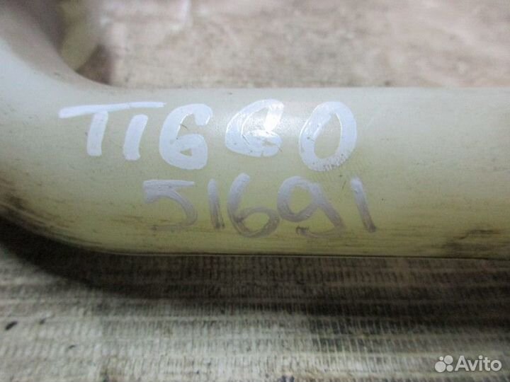 Горловина бачка омывателя Chery Tiggo (T11) 2005-2