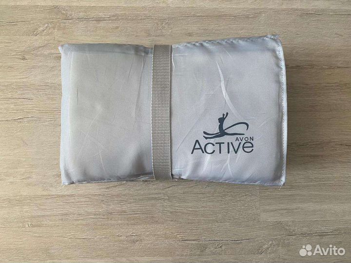 Коврик для фитнеса