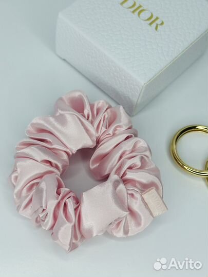 Резинка для волос dior