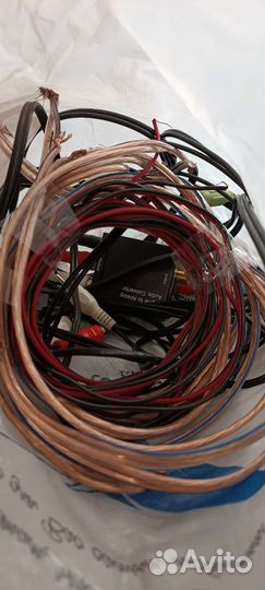 Акустические колонки Genius