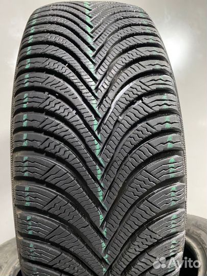 Michelin Alpin 5 205/55 R16 91H