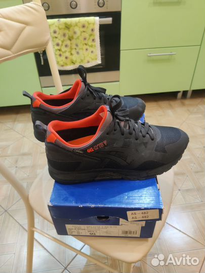 Кроссовки Asics Gel lyte 5 NS 45