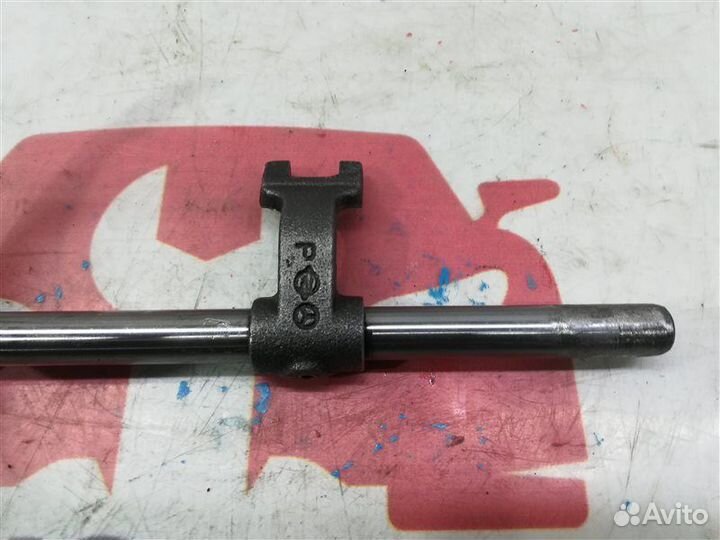 Вилка МКПП Ssangyong Istana 631 OM662 2002