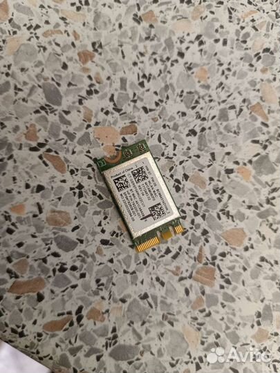 Ноутбук HP 255 G4 в разбор