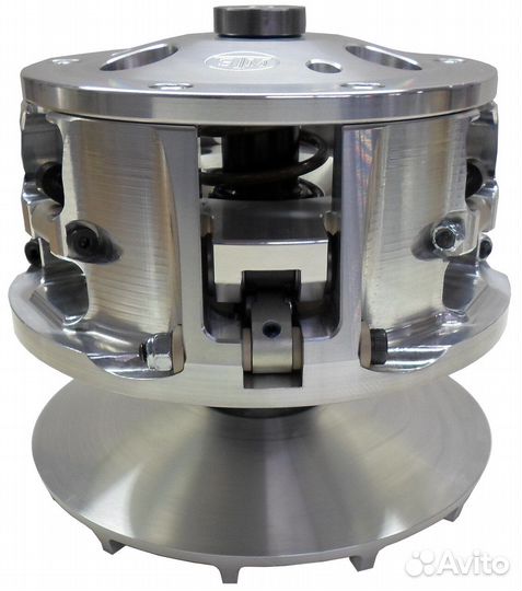 Ведущий вариатор Rage6 для Arctic Cat Wildcat (для моделей без мокрого сцепления)